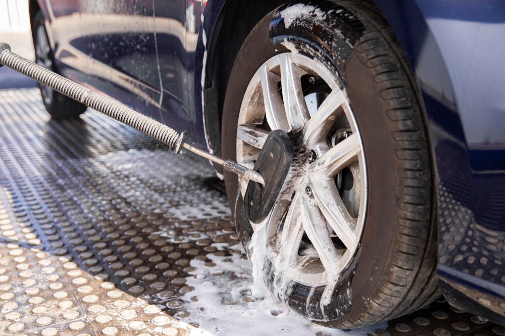 How To Find The Right Car Wash Companies Near You?